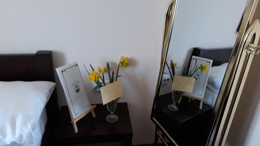 Bedroom 2, Casa Veche, Sibiu