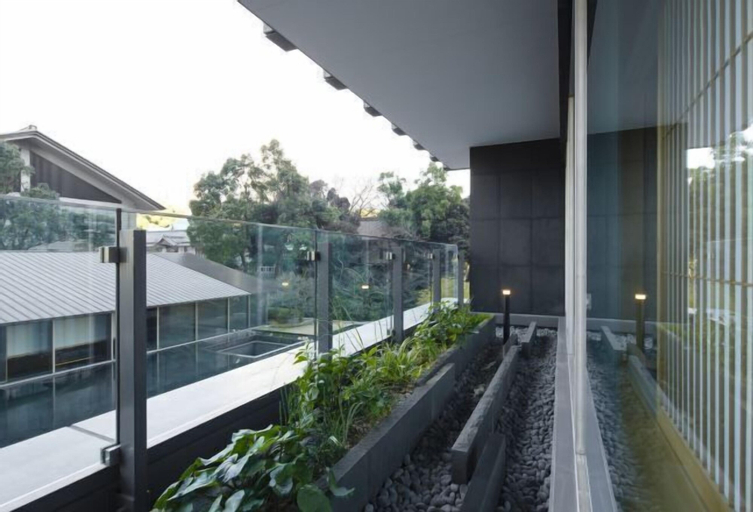 Scenery