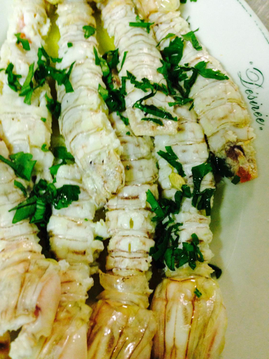 Food & Drinks 5, Hotel Desiree, Ascoli Piceno