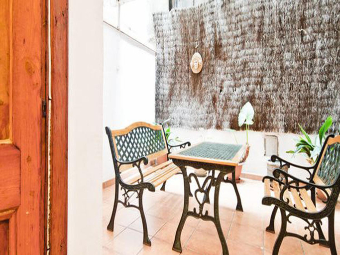 Others 4, Top Barcelona Apartments, Barcelona