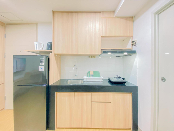 Others 4, Modern and Serene Look 2BR Tokyo Riverside PIK 2 Apartment By Travelio, Tangerang