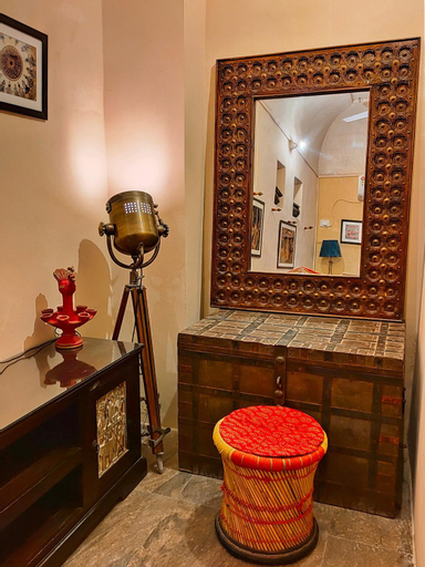 Bathroom 5