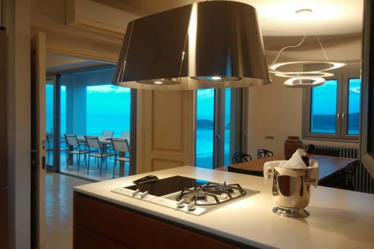 Others 2, Sea View 3 Bedroom Villa Close to the Beach, Crete