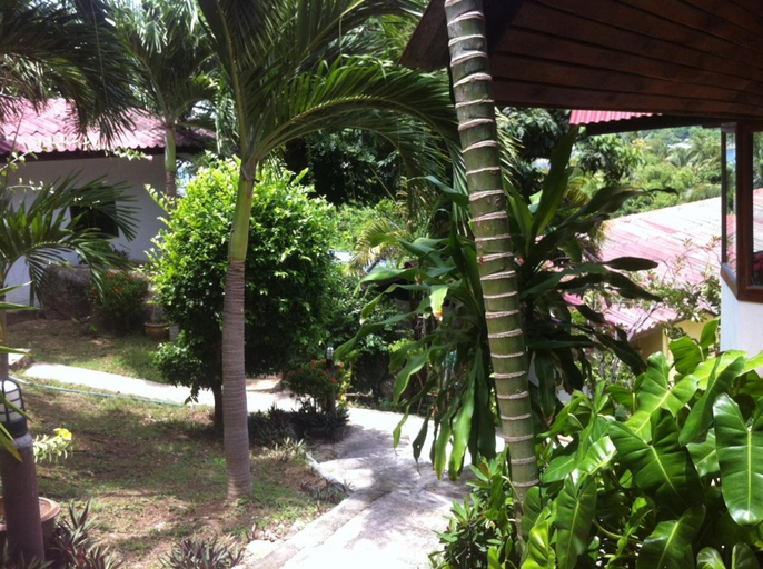Others 5, Venus Resort(วีนัส รีสอร์ท), Ko Phangan