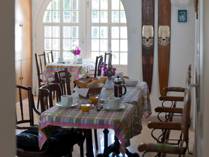 Food & Drinks 5, Le Val Duchesse Hotel & Appartements, Alpes-Maritimes