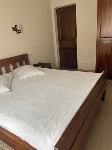 Bedroom 3, Cozy Apartment, Brasov