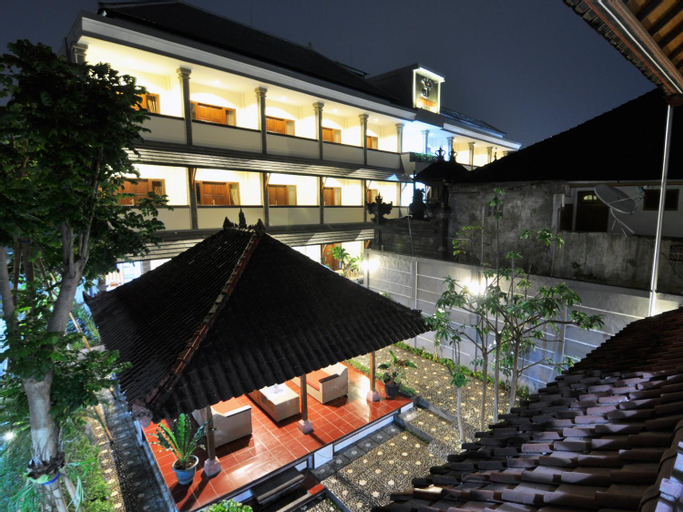 Jesen Inn 2, Badung