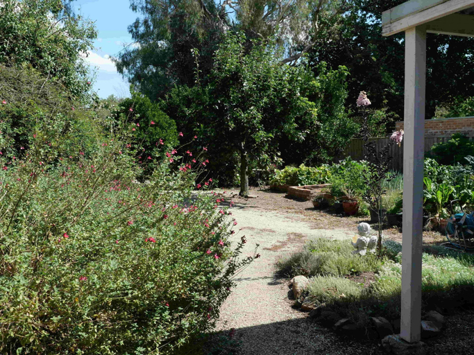 Others 5, Harvest Home, Strathbogie