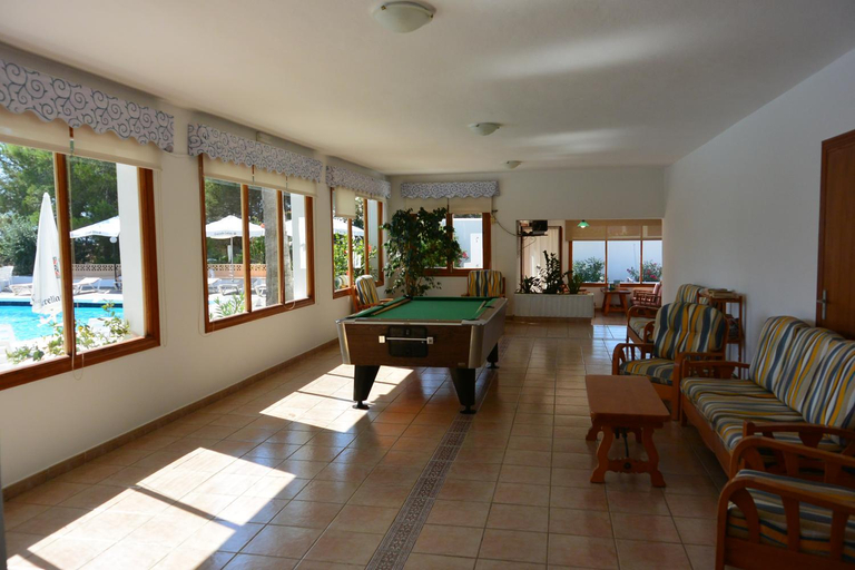 Food & Drinks 4, Bungalows Es Pins - Emar Hotels, Baleares