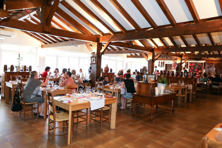 Food & Drinks 2, Logis Hotel Restaurant Euzkadi, Pyrénées-Atlantiques