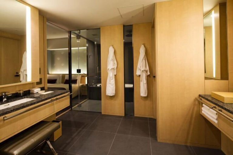 Bathroom 3