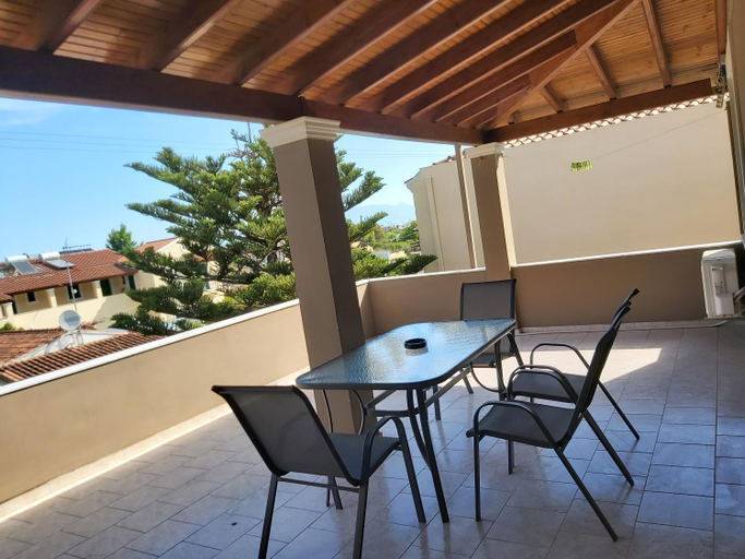 Others 5, Maria Apartments, Ionian Islands