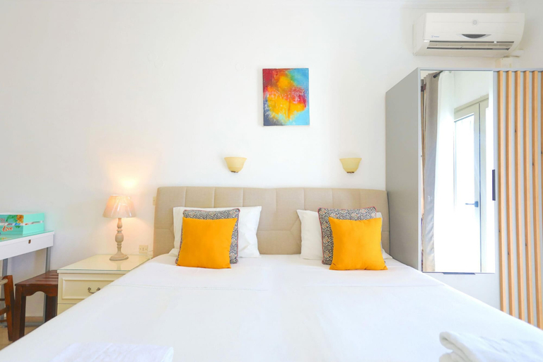 Room 2, Angela Suite in Kassiopi, Ionian Islands