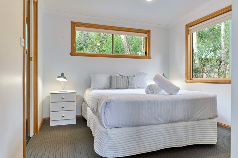 Bedroom 4, Freycinet Sanctuary 4, Glamorgan-Spring Bay