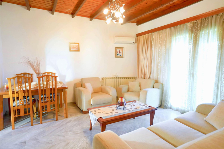 Interior, Villa Arilia in Ionian Islands, Ionian Islands