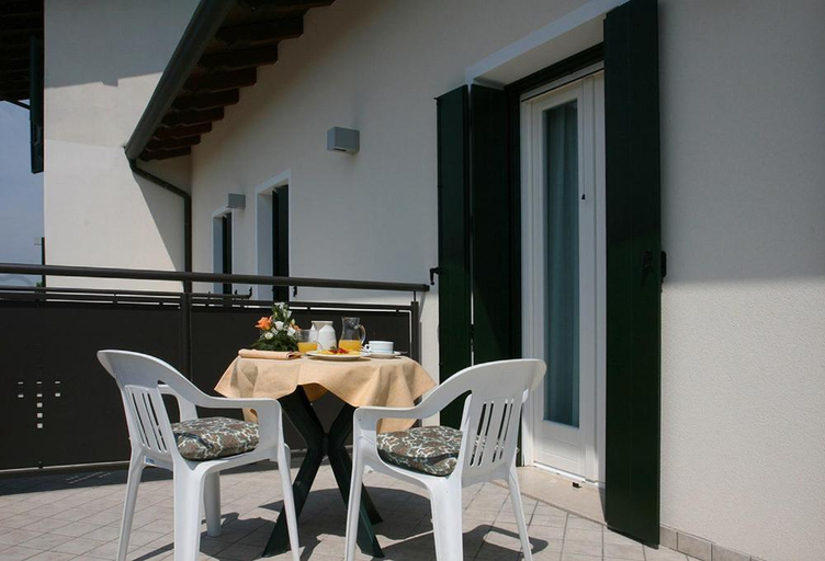 Others 5, Hotel Al Fogo, Venezia