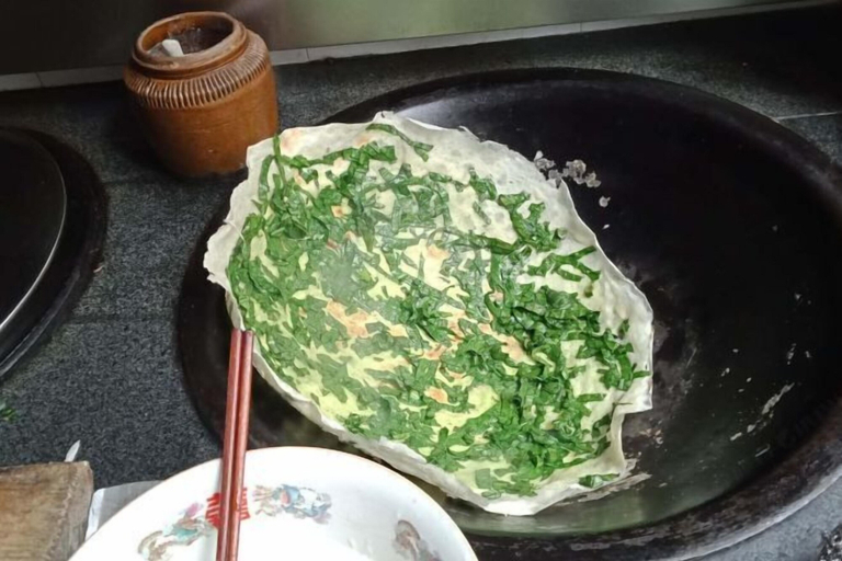 Food & Drinks, Yuyun Hostel, Taizhou