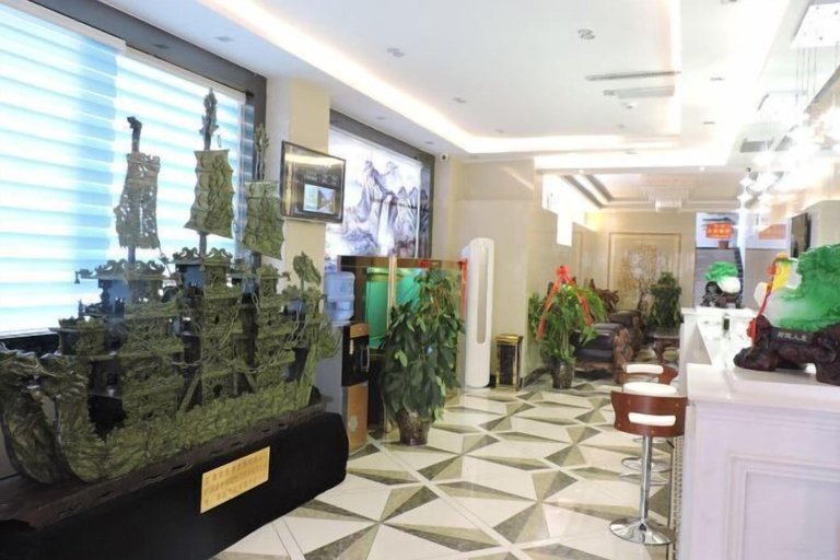 Others 4, Feitian Hotel, Baiyin