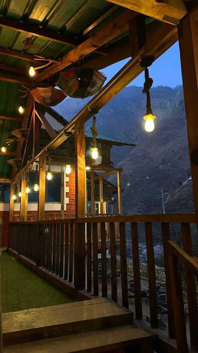 Exterior & Views 2, Virman Hillside Resort, Kullu