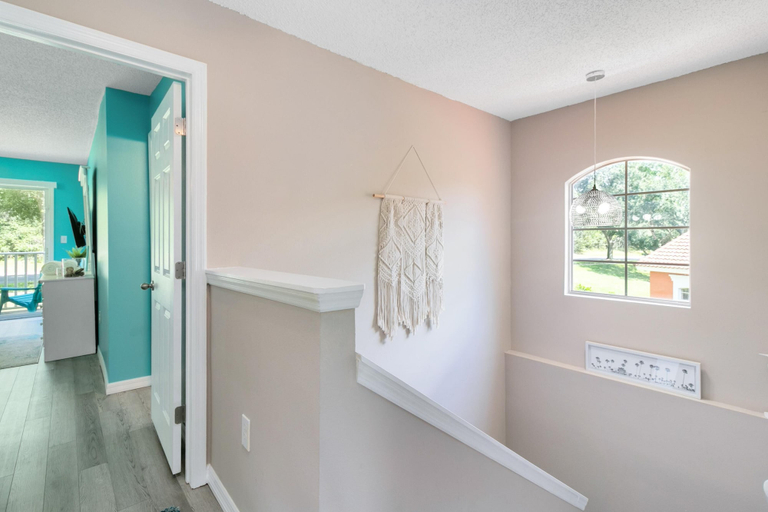 Room 4, Disney Area 4 bed 3 5 Bathroom Emerald Island, Osceola
