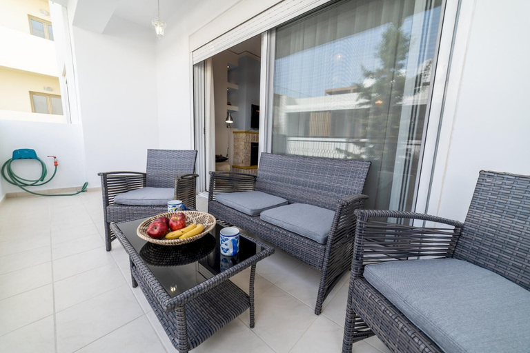 Others 2, Heronissos Apartment, Crete