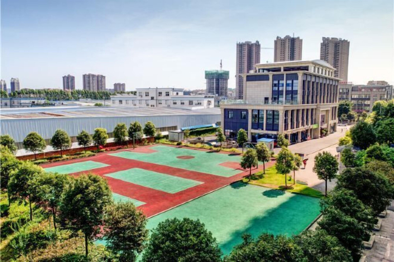 Exterior & Views 2, Bofei Hotel, Chongqing