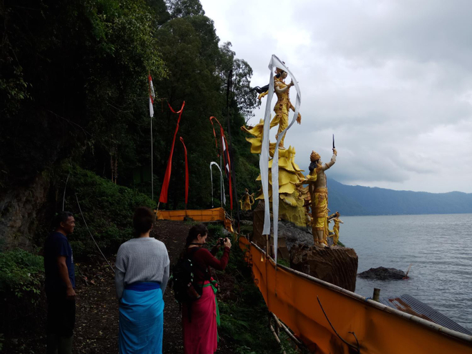 Others 4, Black Lava Hostel Kintamani, Bangli