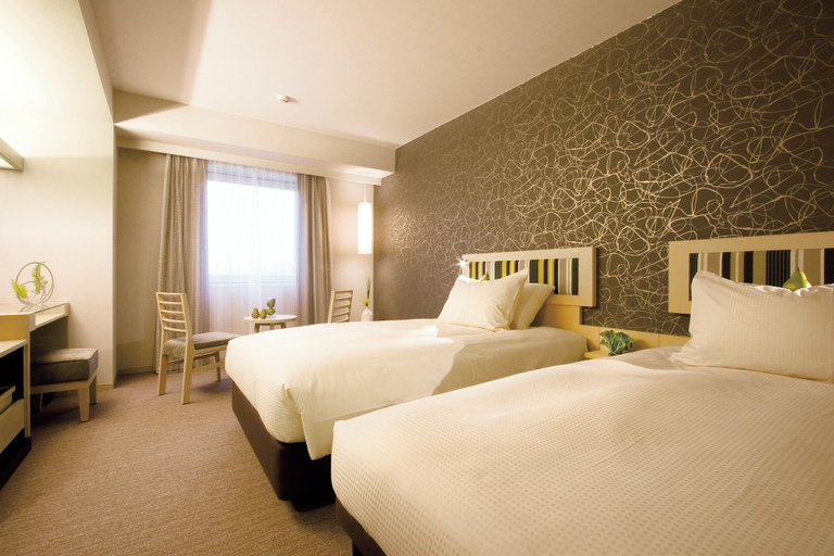 Others 3, Hotel Resol Trinity Kanazawa, Kanazawa