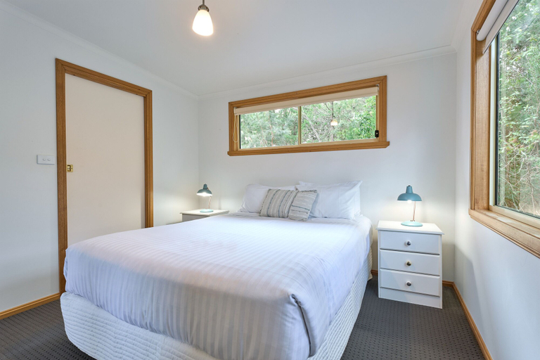 Bedroom 5, Freycinet Sanctuary 4, Glamorgan-Spring Bay