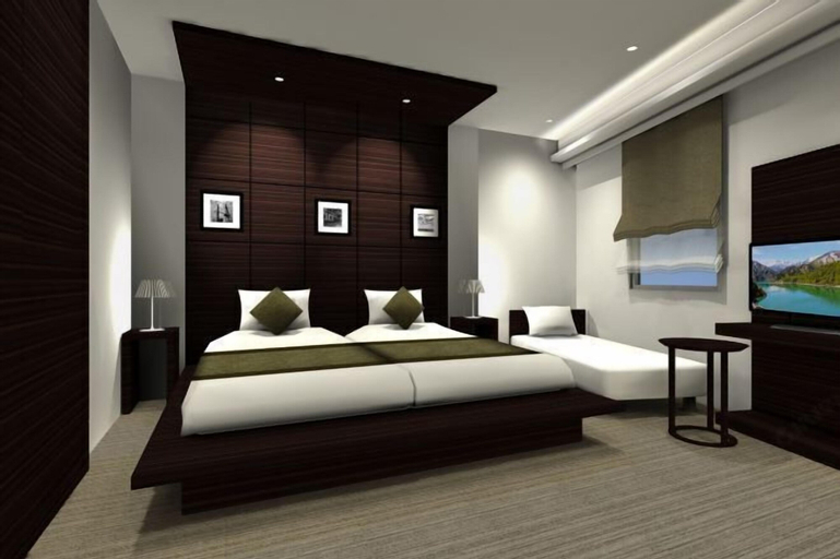 Bedroom 7