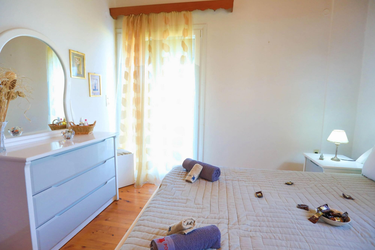 Room 4, Villa Arilia in Ionian Islands, Ionian Islands