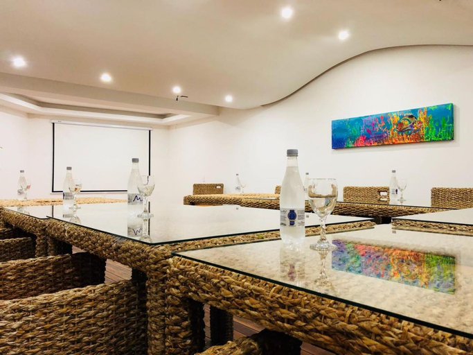 Food & Drinks 4, Hotel Toscana Oriente, El Carmen de Viboral