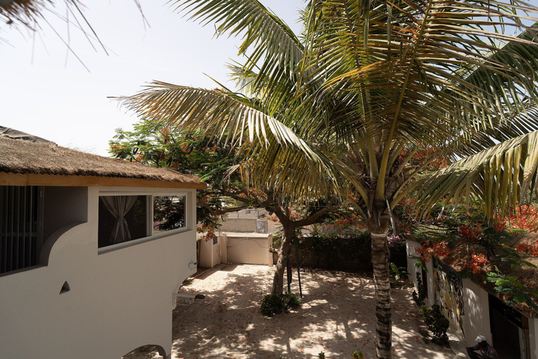 Exterior & Views 2, La Teranga Toubacouta, Foundiougne