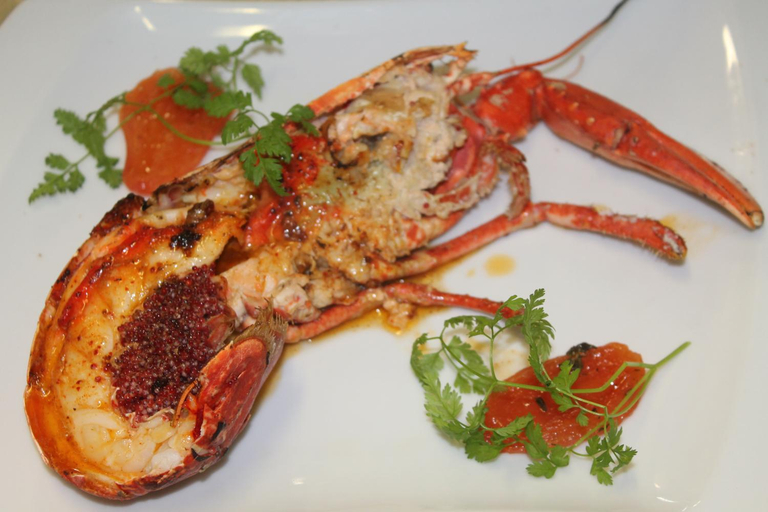 Food & Drinks 3, Le Cancalais, Ille-et-Vilaine