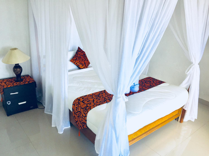 Bedroom 8