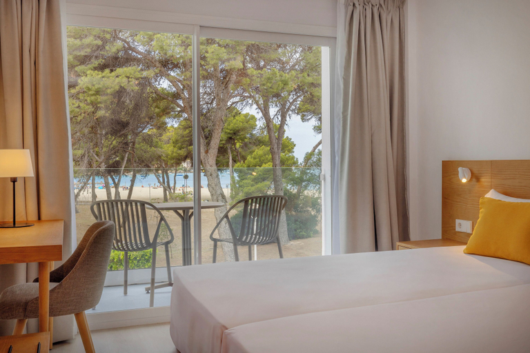 Bedroom 4, HM Isabela - Adults Only, Baleares