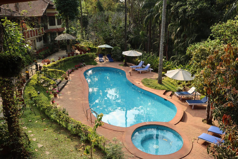 Sport & Beauty 2, Tranquil Resort - A BluSalzz Collection, Wayanad