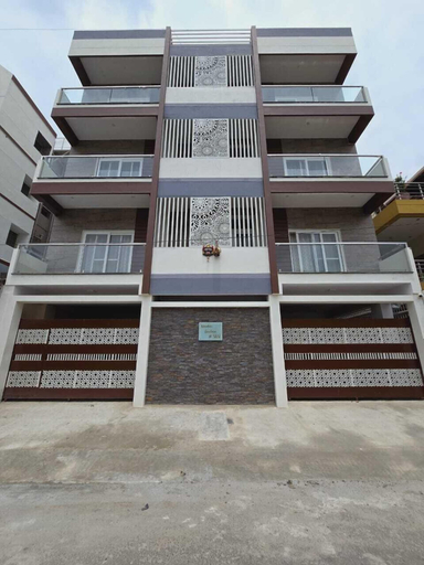 Exterior & Views 2, Nandan Enclave, Mysore