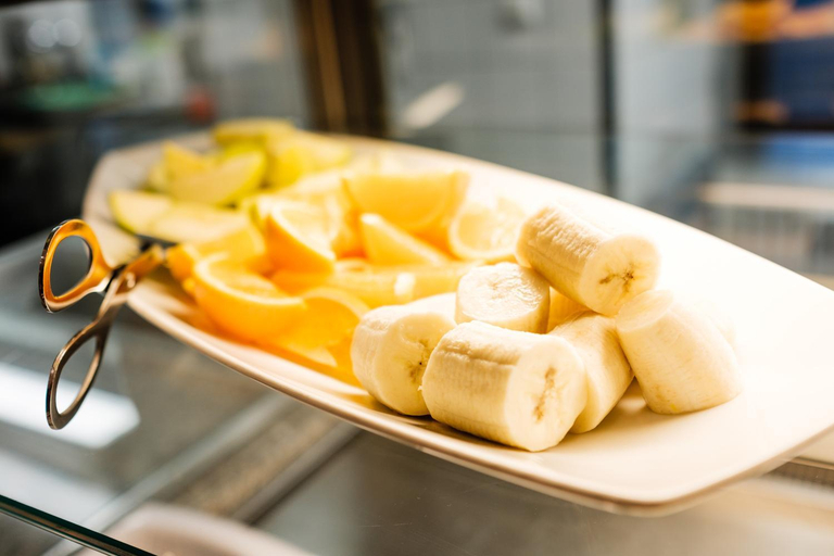Food & Drinks 5, HI Hostel Jugendherberge Passau, Passau