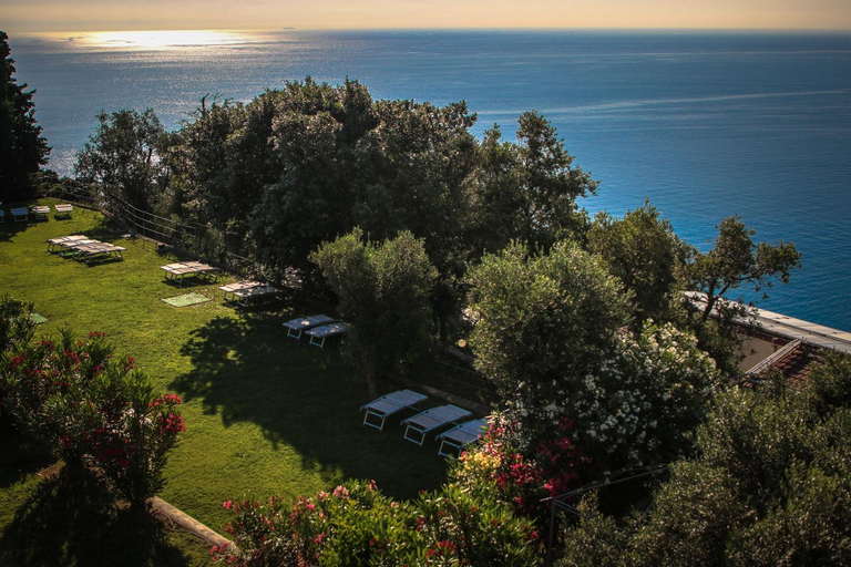Others 4, Dominio Mare Resort & SPA, Savona