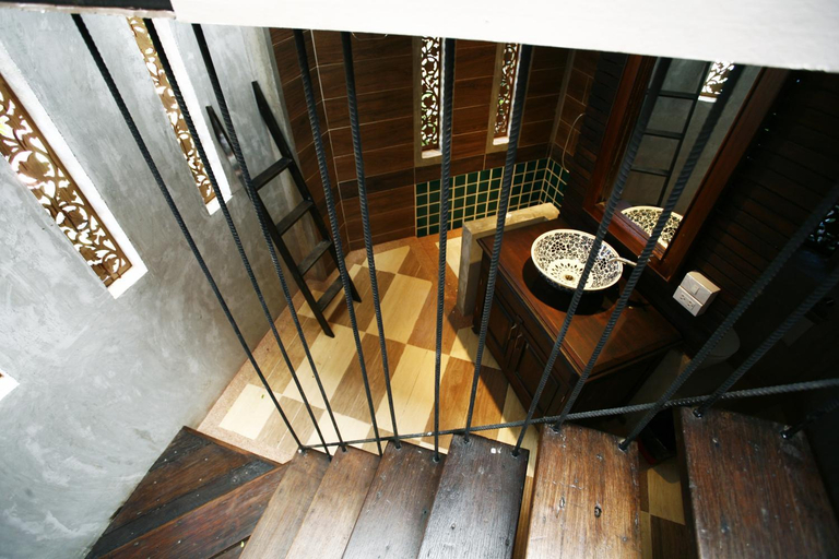 Bathroom 4, Ayutthaya Retreat, Phra Nakhon Si Ayutthaya