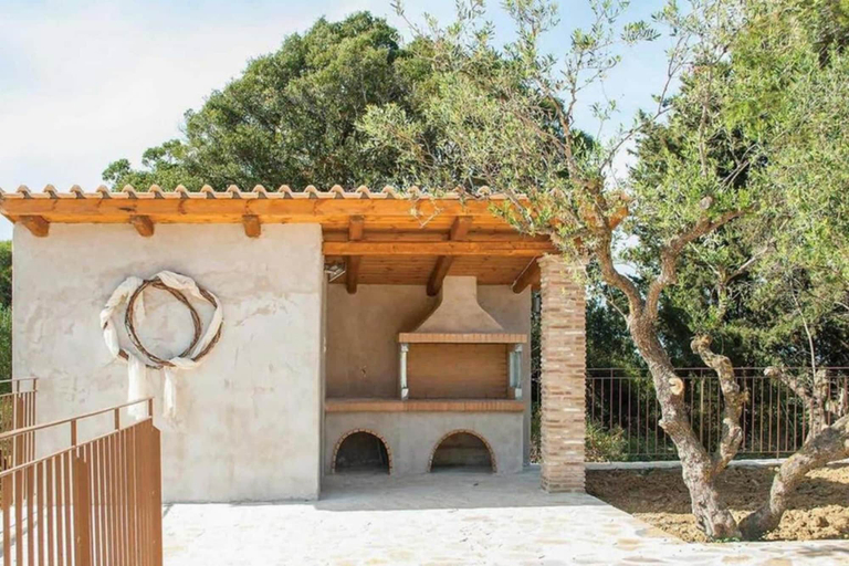 Room 2, Villa Aloni in Koridallos, Ionian Islands