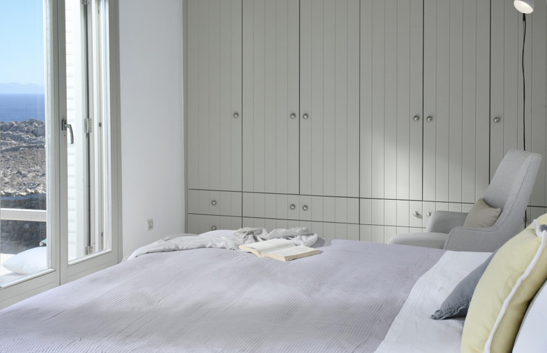 Room 5, Magnolia in Mykonos With 4 Bedrooms and 4 5 Bathrooms, South Aegean