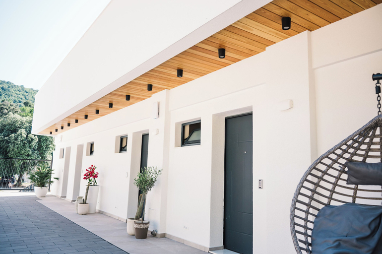 Exterior & Views 2, KAAB Boutique Hotel