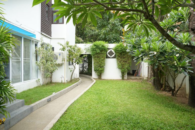 Others 1, Emerald Sands Beach Villa, Ko Samui