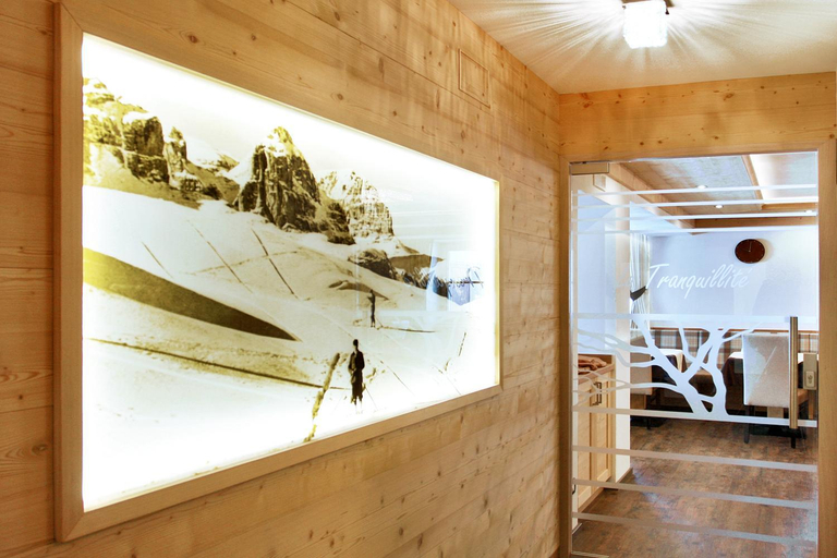 Public Area 2, B&B La Tranquillite, Bolzano