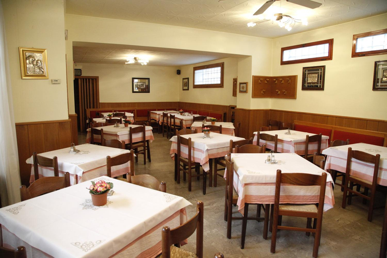 Food & Drinks 3, Albergo Speranza Asiago, Vicenza
