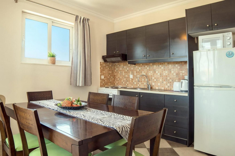 Room 2, Villa Naisy in Tsilivi, Ionian Islands