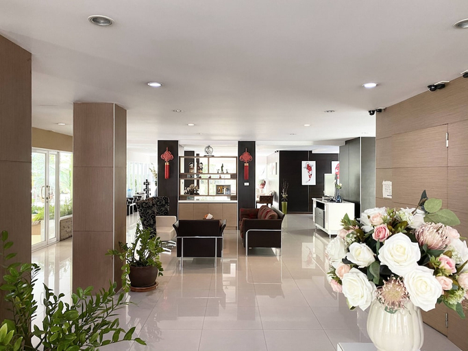 Others 5, 14 Place Sukhumvit Suites, Khlong Toey