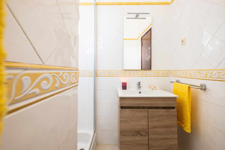 Bathroom 4, Villa Saint John, Albufeira